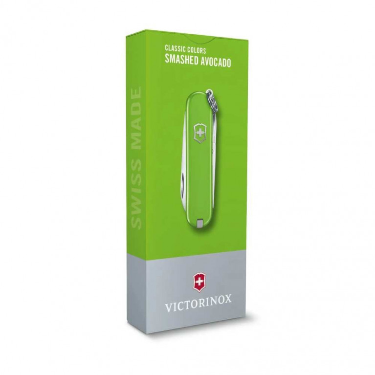 Navaja Victorinox - ROJA 